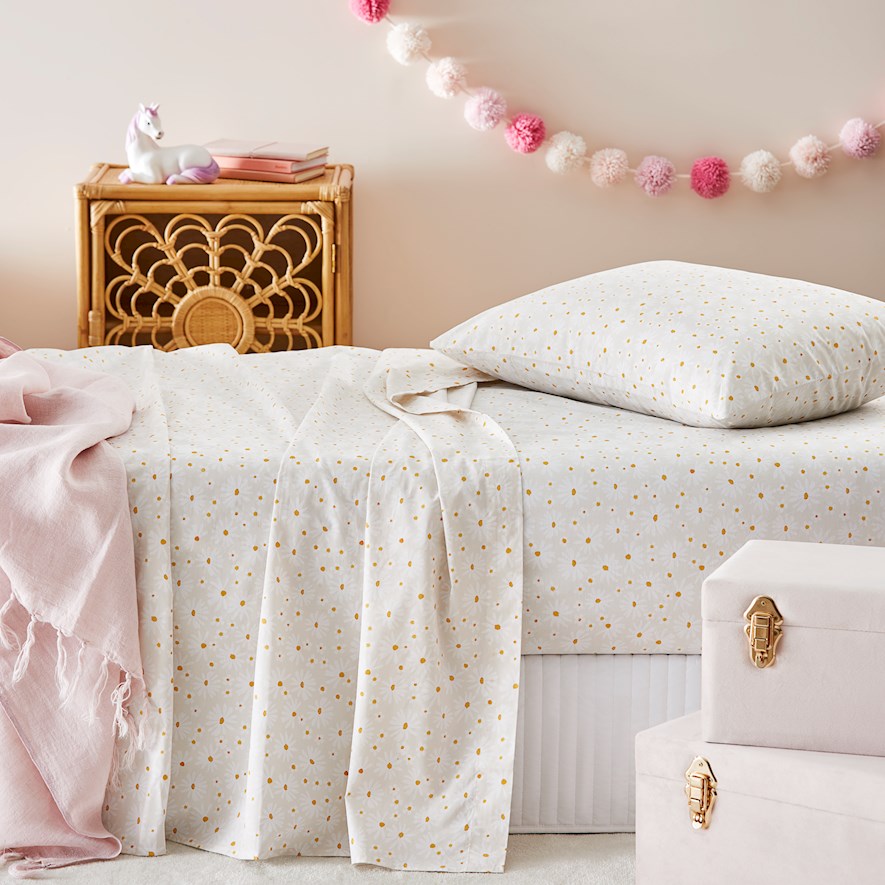 Adairs online kids bedding