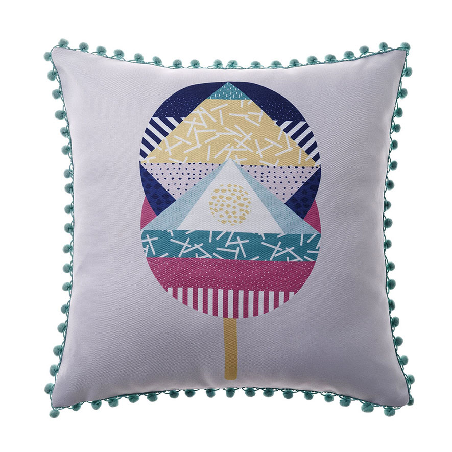 Lilah Cushion Adairs