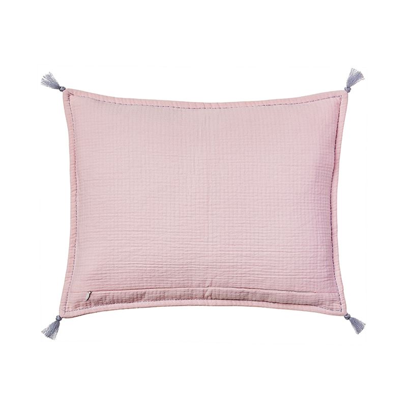 Designer Cushion Range Pink Love Hearts