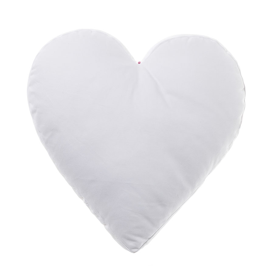 Heart pillow online online