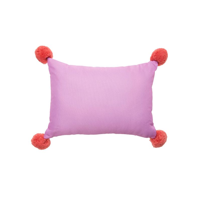 Cushion Co-Ordinate Range BFF Pink