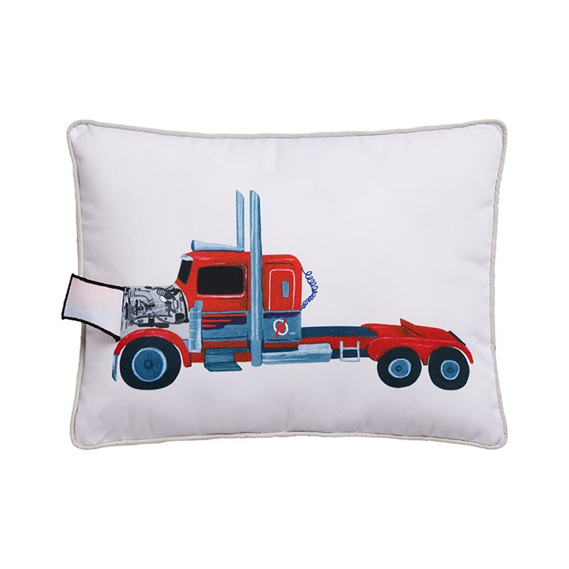 Cushions Co-Ordinate Keep on Truckin
