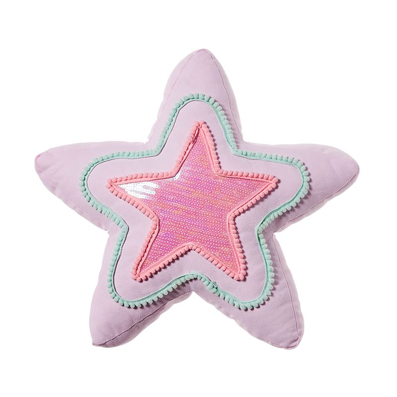 Cushion Co-Ordinate Starfish