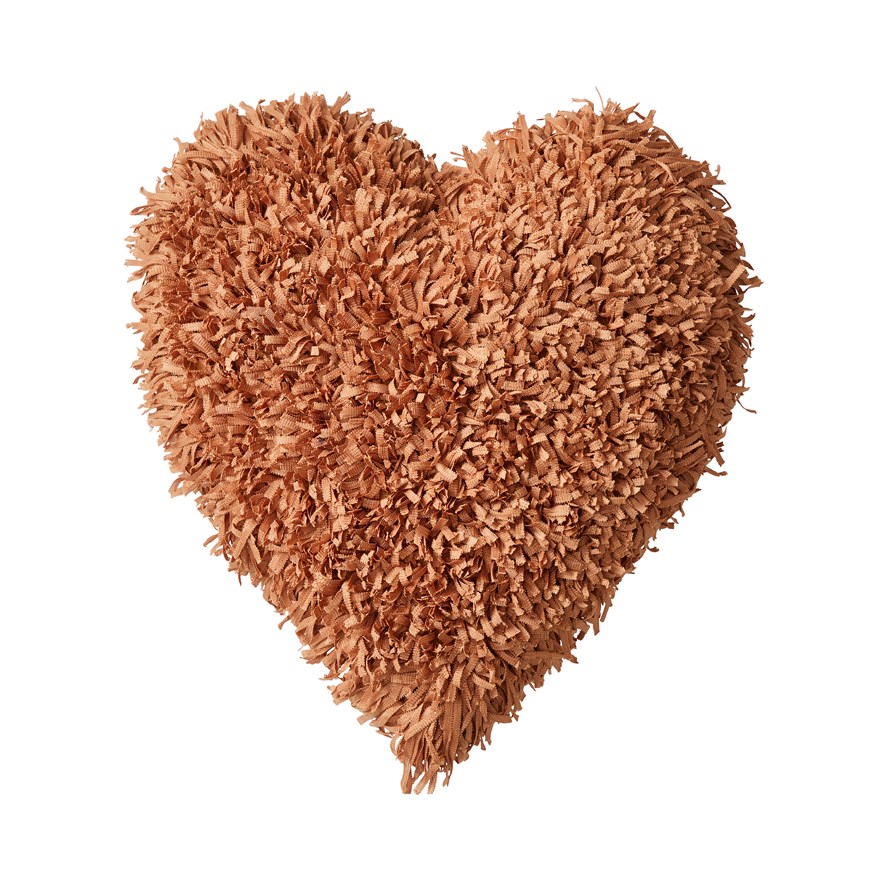 Rose gold fluffy best sale cushions