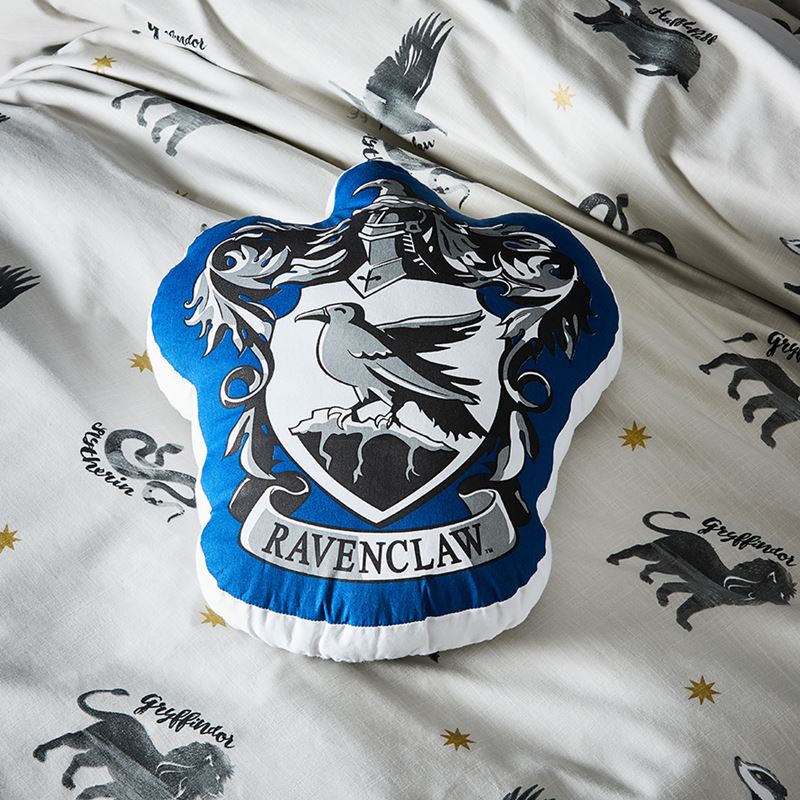 Harry Potter Collection Ravenclaw Cushion