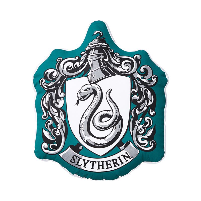 Harry Potter Collection Slytherin Cushion