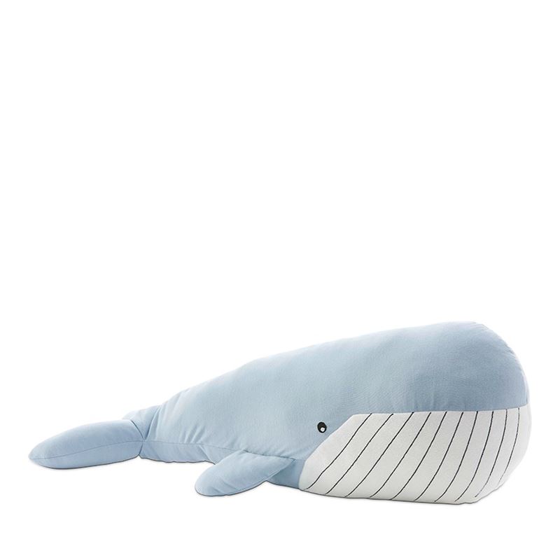 Classic Cushion Range Jersey Whale