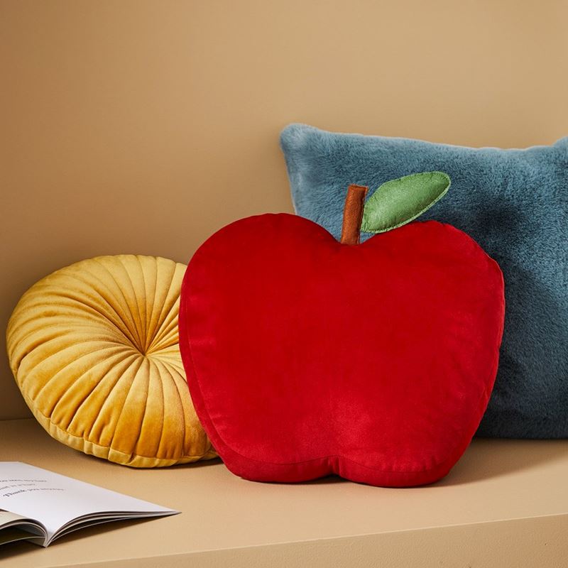 Apple Classic Cushion
