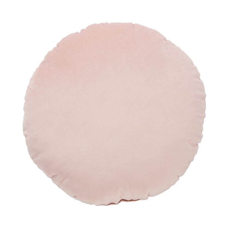 Pretty Petal Pink Classic Cushion