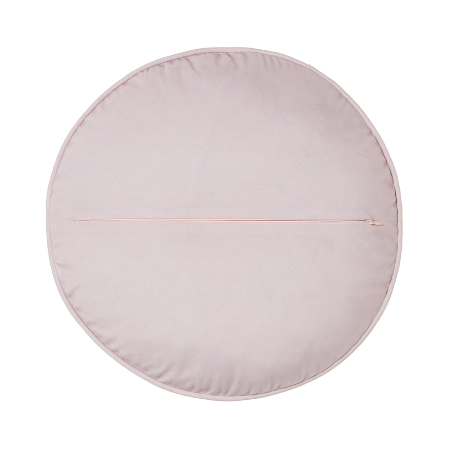 Adairs Kids Classic Cushion Range Round Birdie Adairs