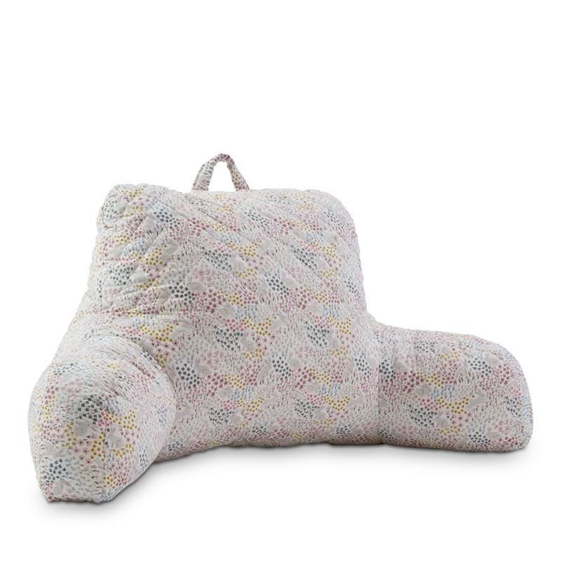 Quilted Bunny Hop Comfort Buddy