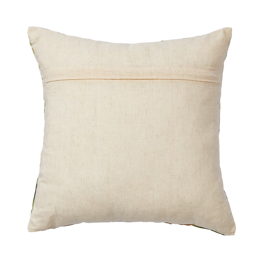 Adairs Kids Textured Cotton Australiana Animals Cushion Adairs