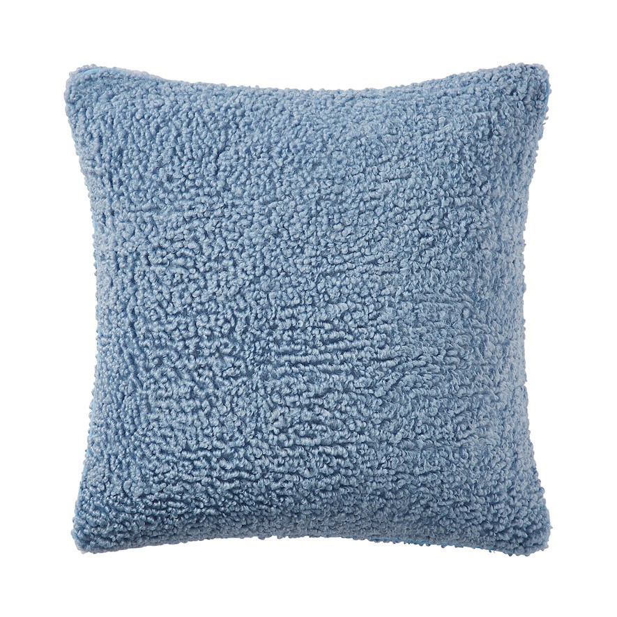 Fleece cushion discount
