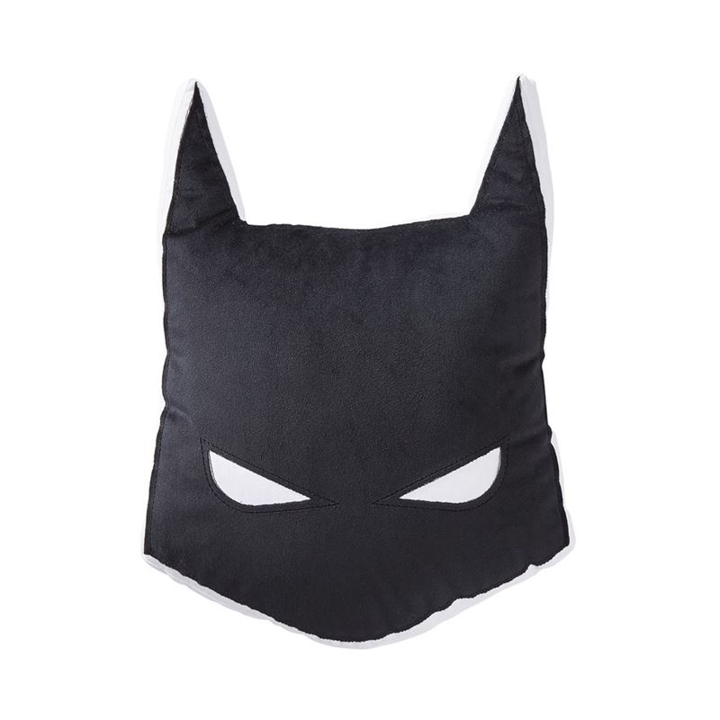 BATMAN Bat-Tech Mask Cushion