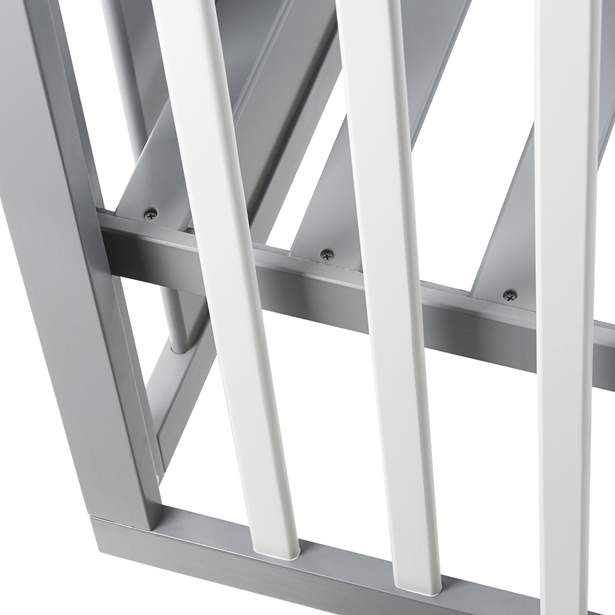 Adairs clearance cooper cot