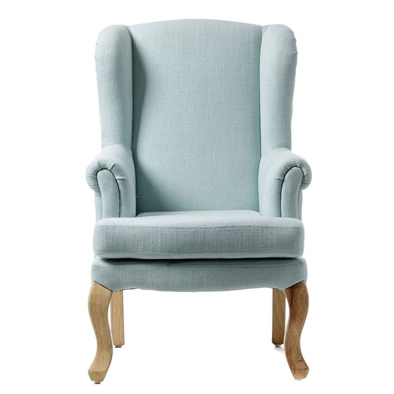 Draper Mint Chair