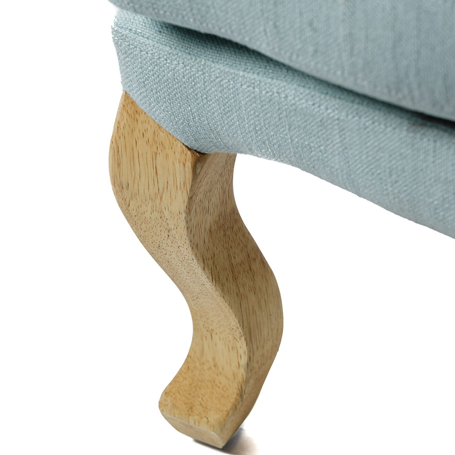 Adairs Kids Draper Mint Chair Adairs