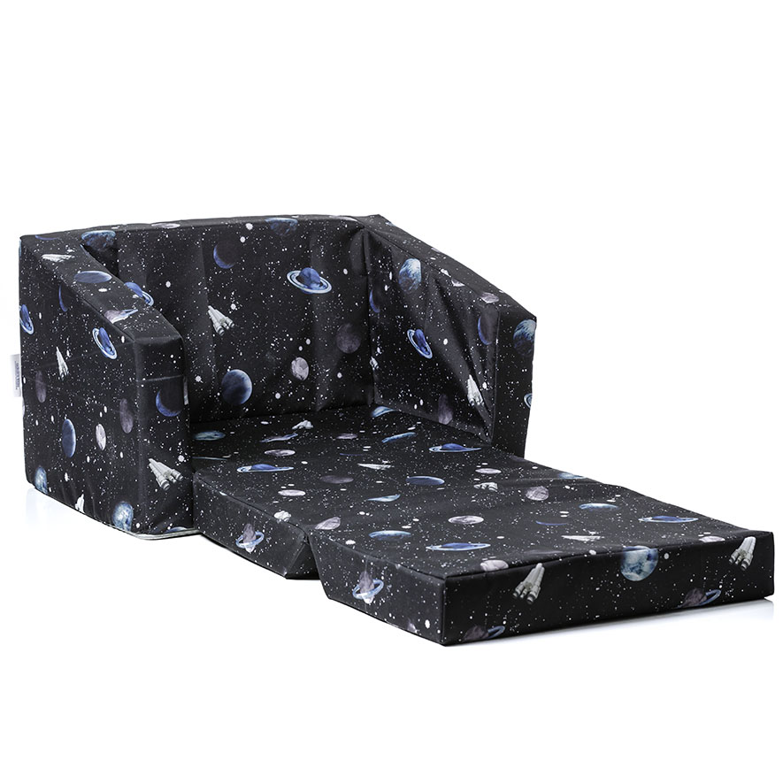 Adairs Kids Flip Out Sofa Bed Space Adairs