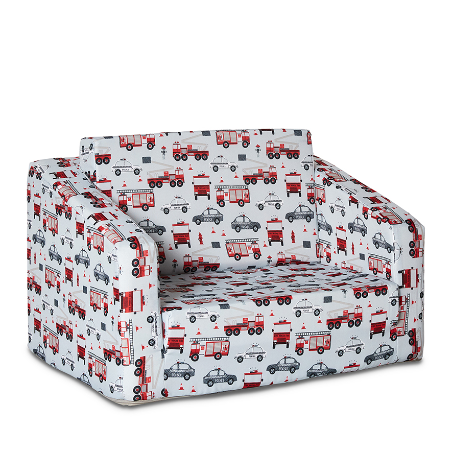 Adairs Kids Flip Out Sofa Bed Emergency Adairs