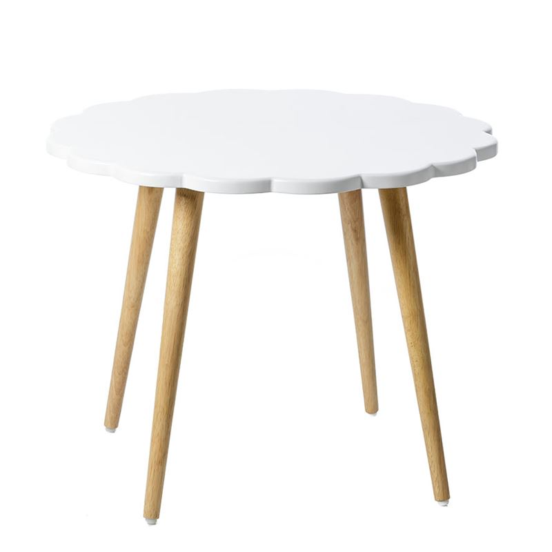 Daisy Furniture Range Table White 