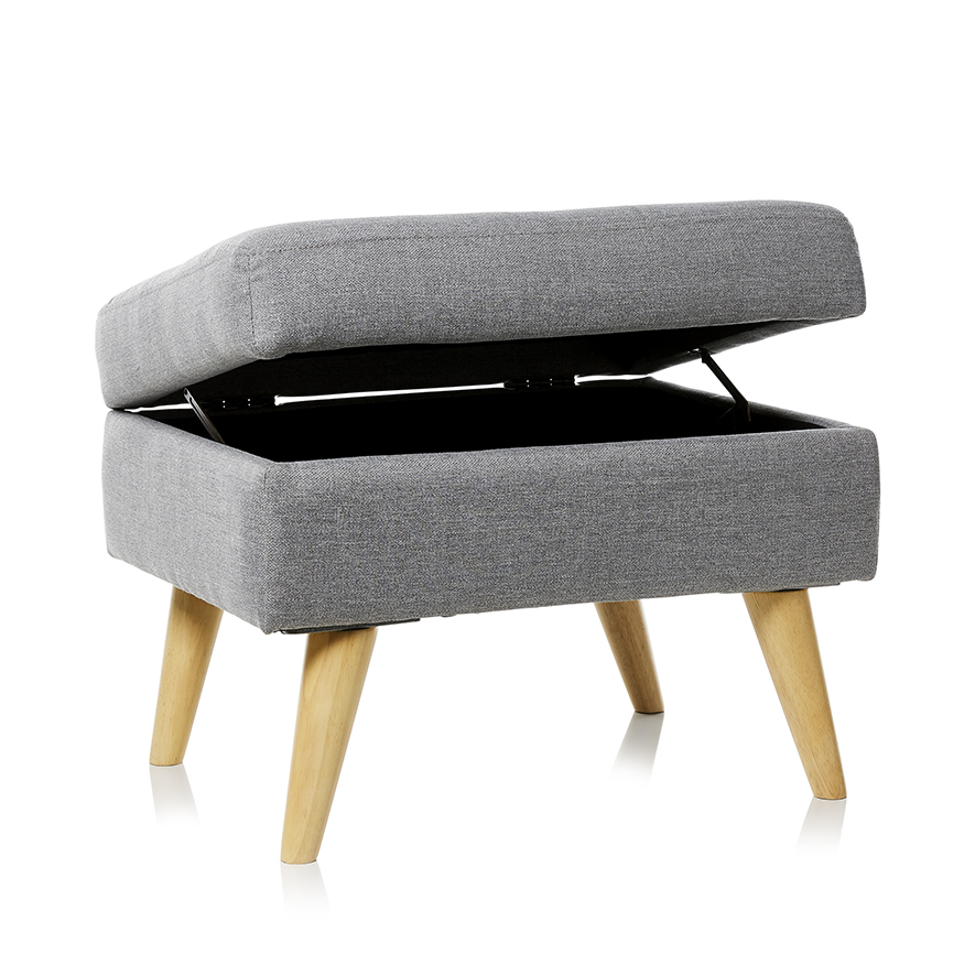 Adairs Kids Berkeley Blanket Box Adairs