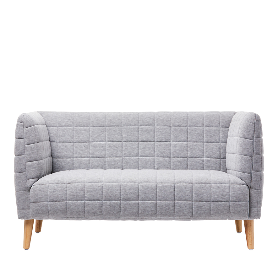 Adairs Kids Furniture Collection Sofa Grey Adairs