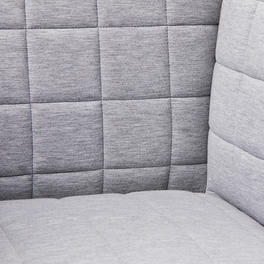 Adairs Kids Furniture Collection Sofa Grey Adairs