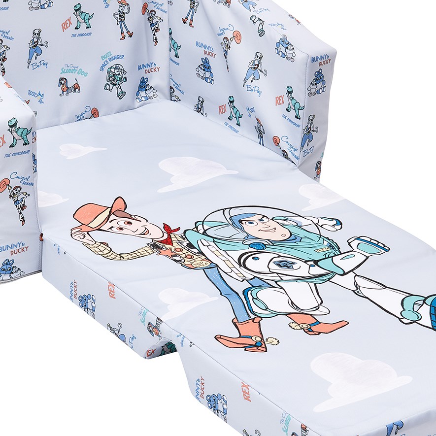 Toy story crib set clearance
