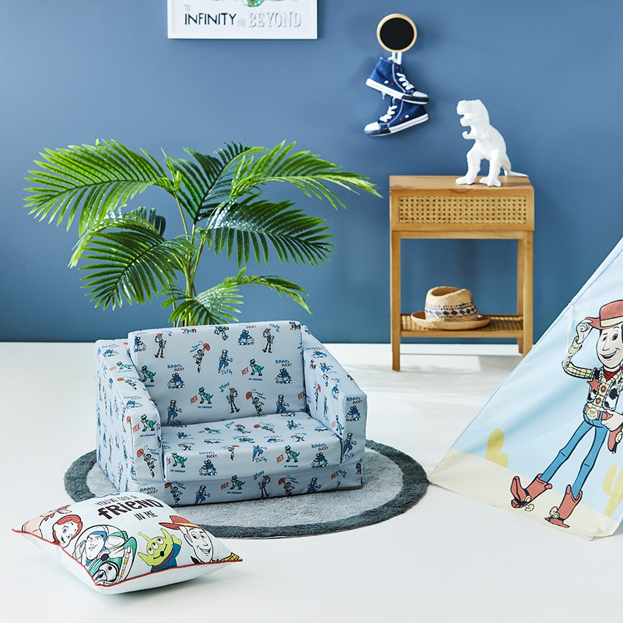 Toy story 4 flip out sofa hotsell