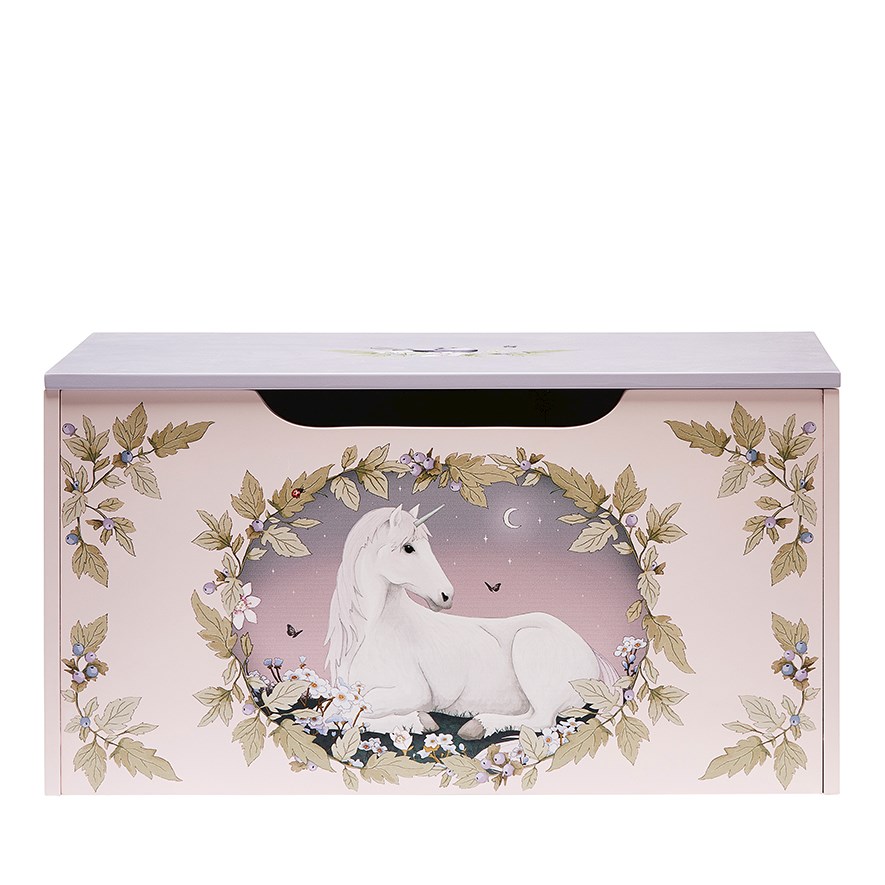 Toy box unicorn deals