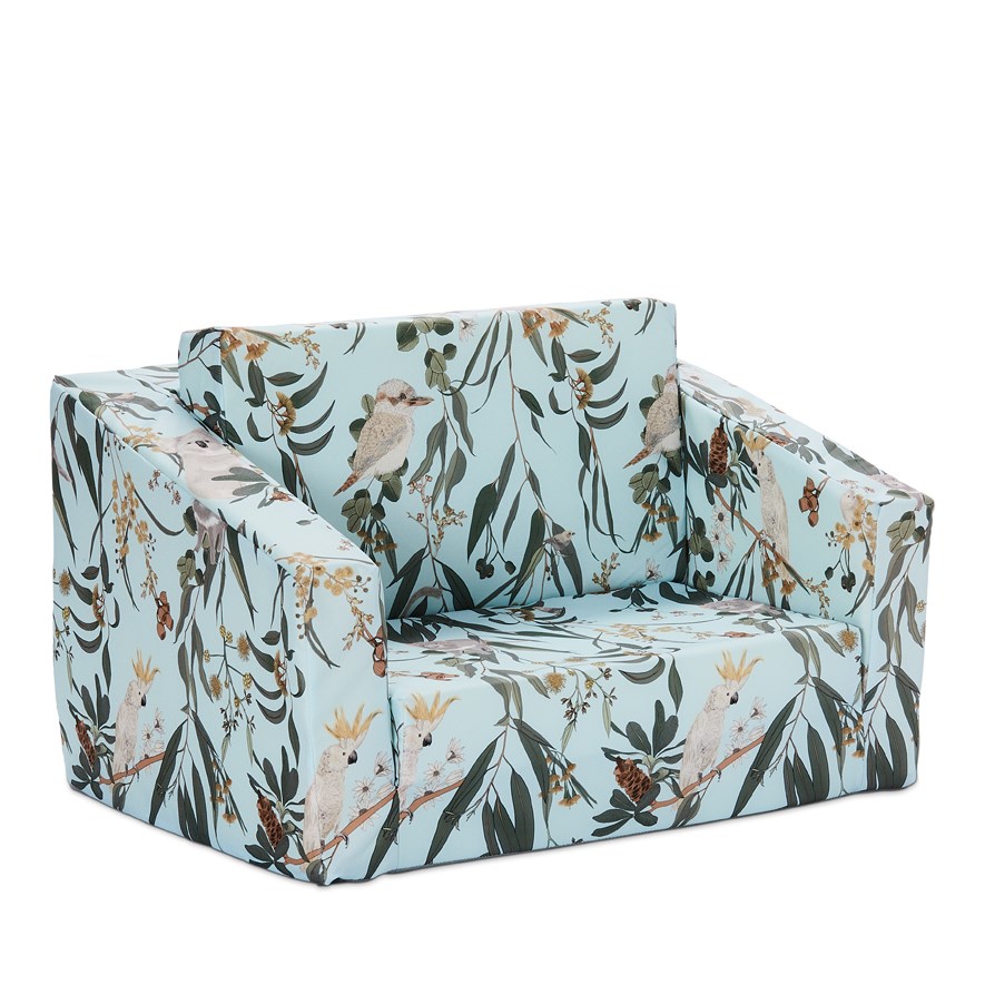 Adairs Kids Flip Out Sofa Bed Furniture Adairs