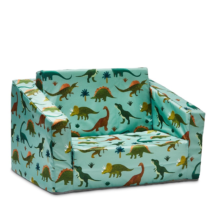 Kmart shop dinosaur couch