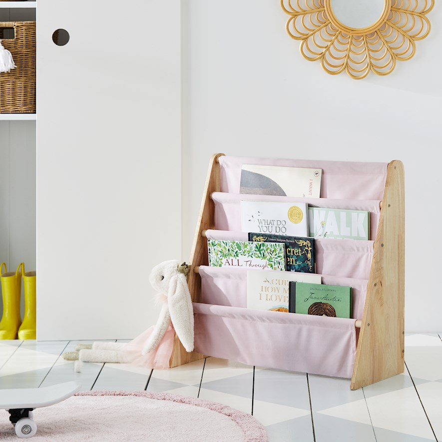 Adairs bookshelf on sale