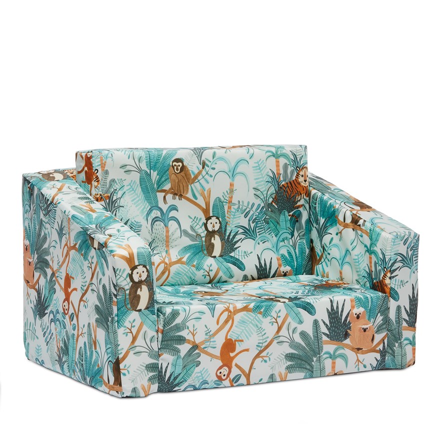 Winnie the pooh flip out sofa discount