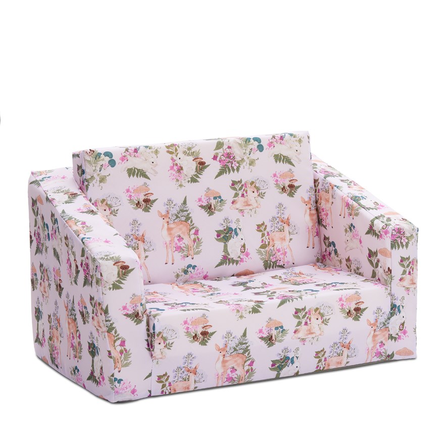 Kids couch kmart clearance