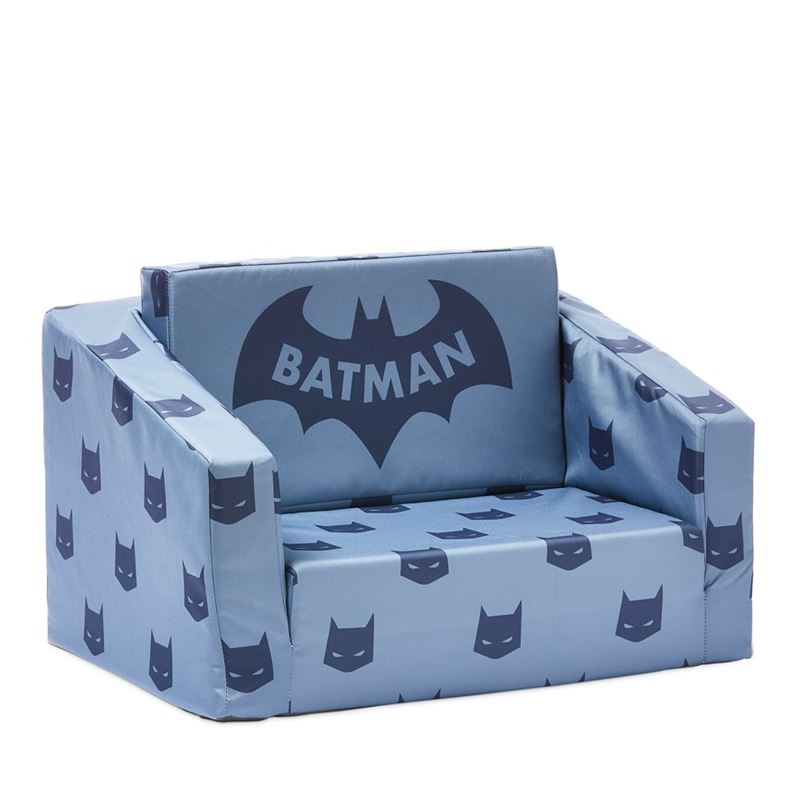 BATMAN Bat-Tech Flip Out Sofa
