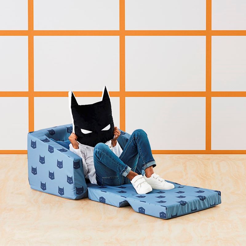 BATMAN Bat-Tech Flip Out Sofa