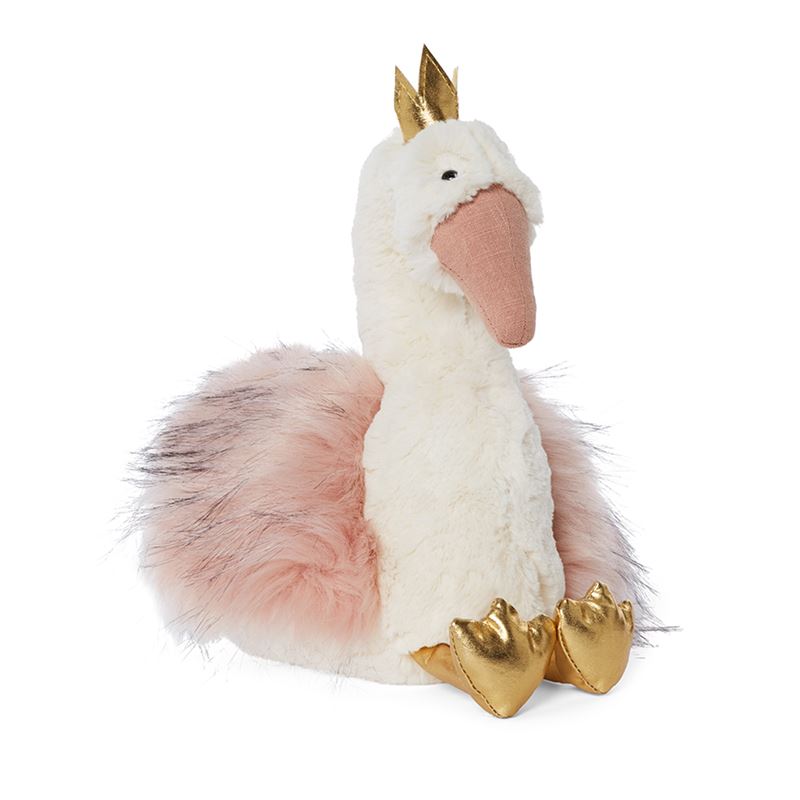Wonder Gift Swan Soft Toy