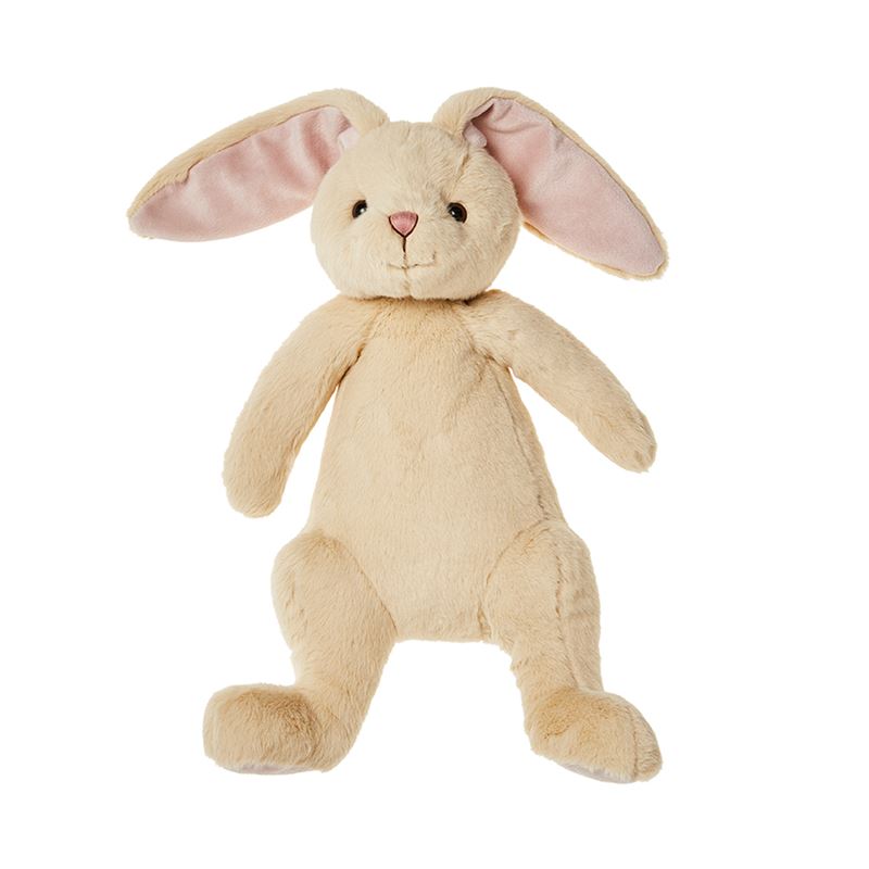 Keepsake Baby Bunny Toy