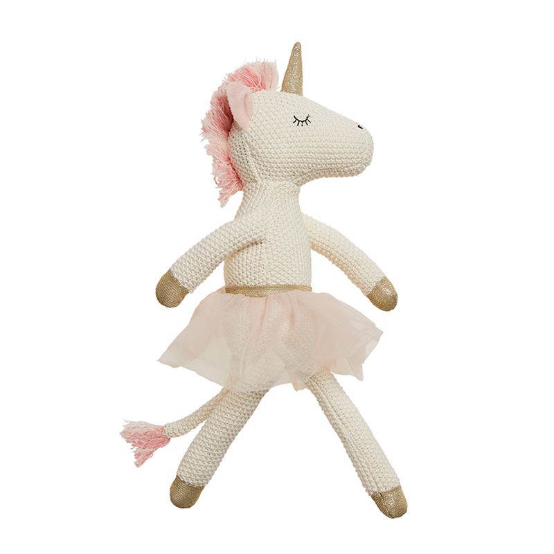 Keepsake Larnie the Unicorn Toy