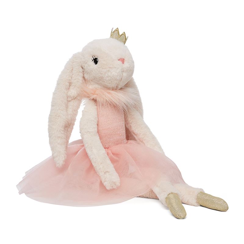 Keepsake Toy Pretty Bunny 