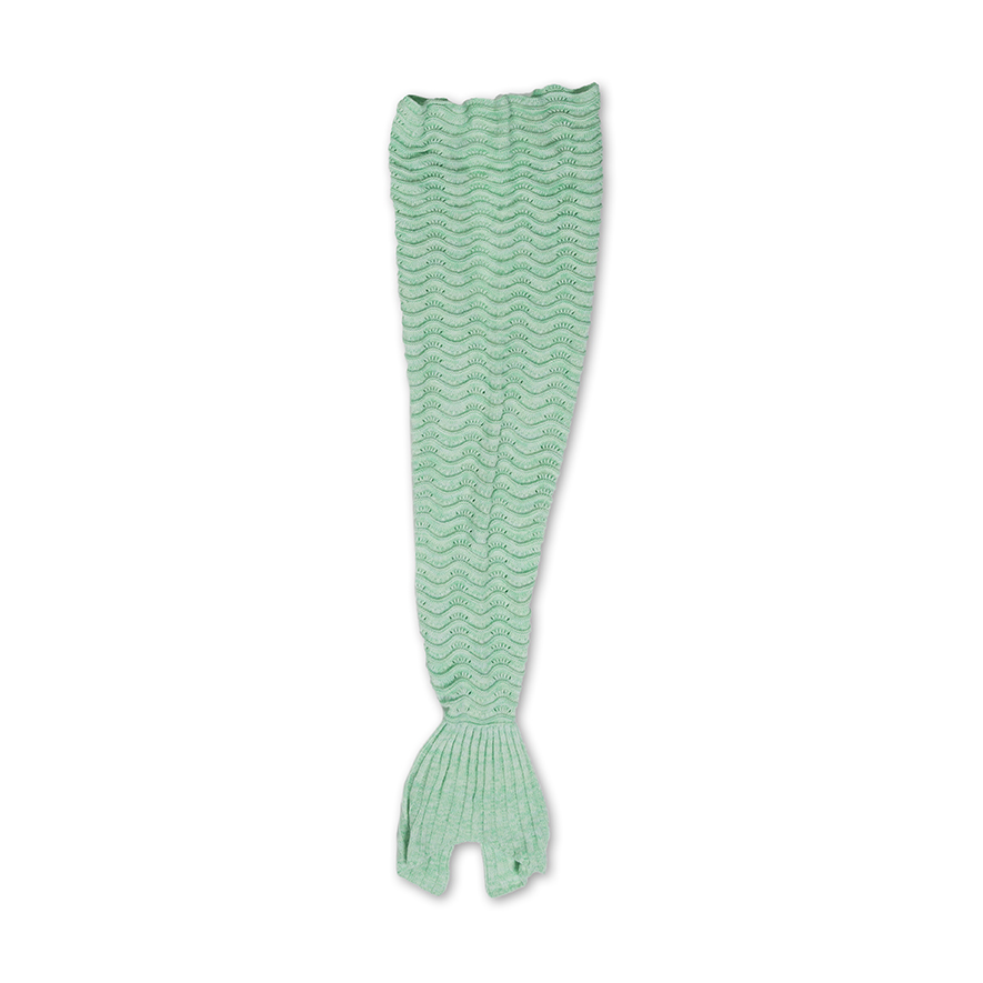 Mermaid tail blanket adairs 2025