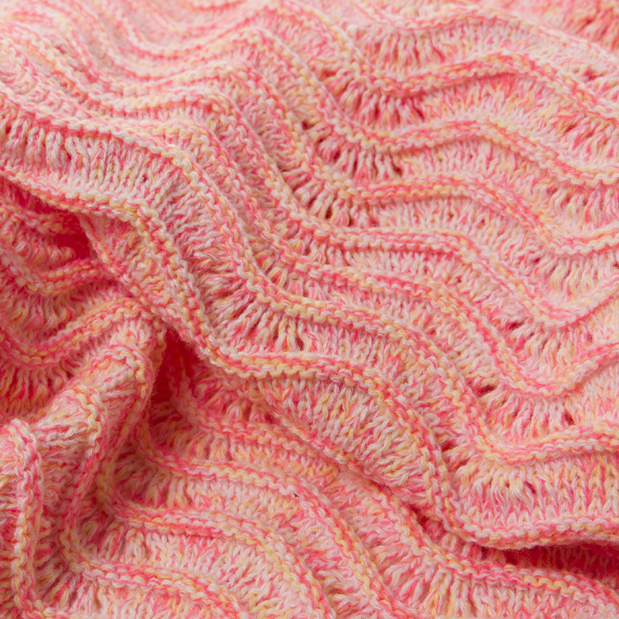 Adairs Kids Mermaid Tail Pink Adairs