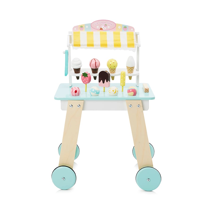 Adairs Kids Ice Cream Stand Adairs