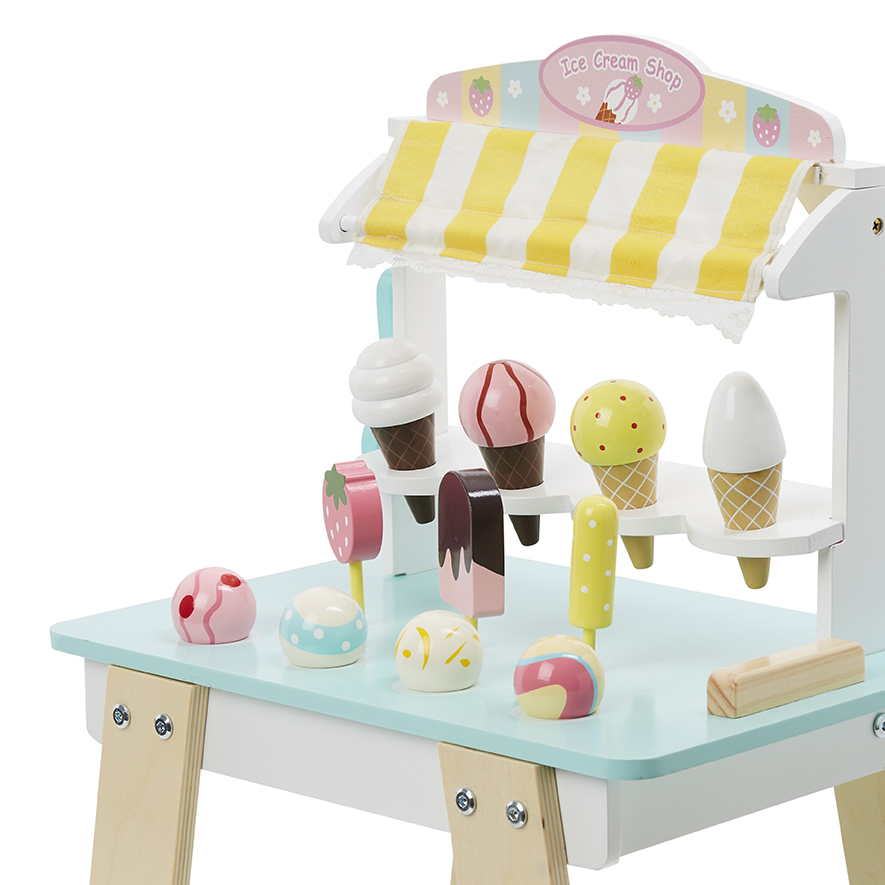 Adairs Kids Ice Cream Stand Adairs