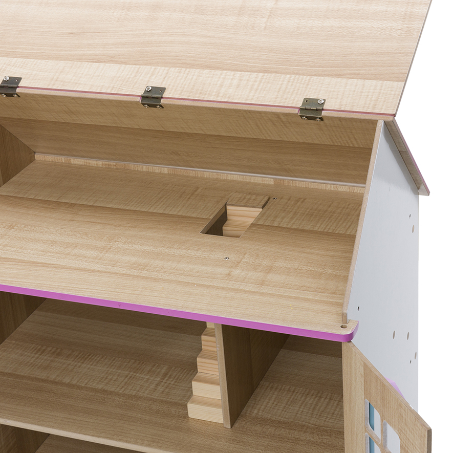 Adairs Kids Heidi's Dolls House Adairs