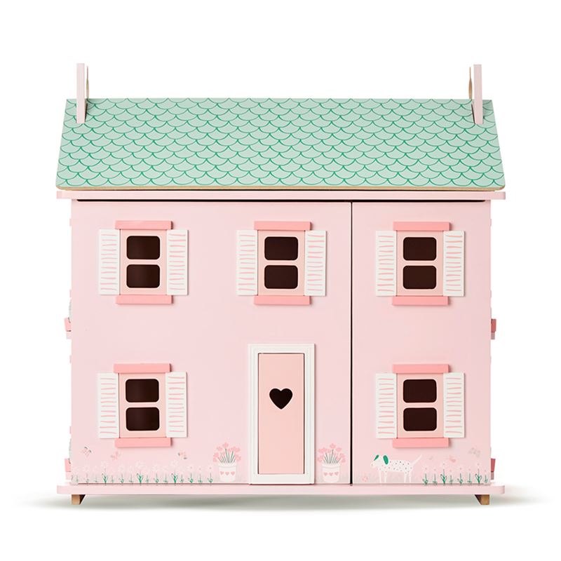 Cambridge Doll House