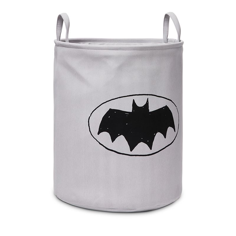 Batman Printed Basket
