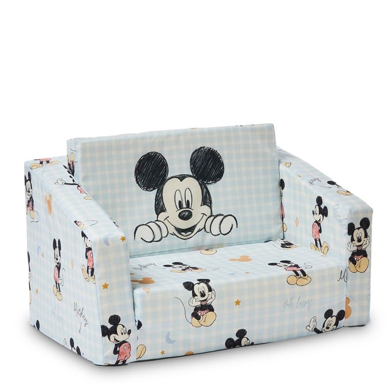 Disney Mickey Mouse Flip Out Sofa