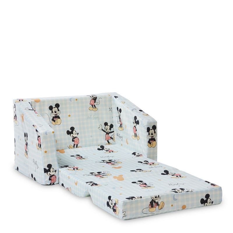Disney Mickey Mouse Flip Out Sofa